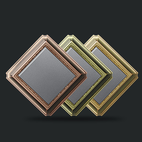 T5 Bronze series