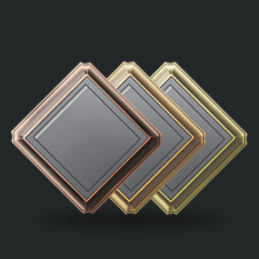 T8 Bronze series