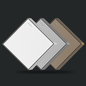 R1 Surface mounted large board series